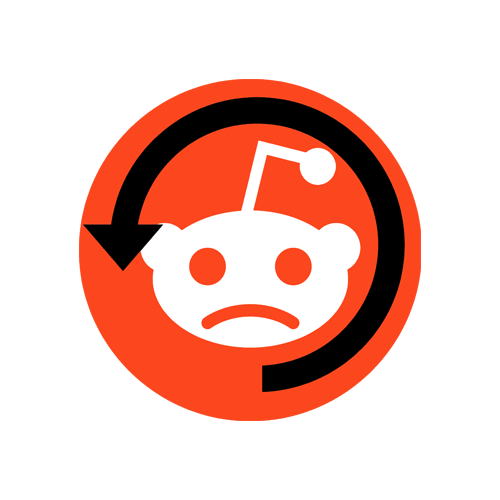 reddit恢復