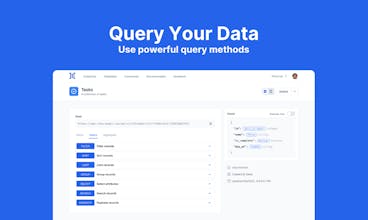 InterimAPI gallery image