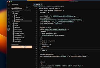 SecureVibe gallery image