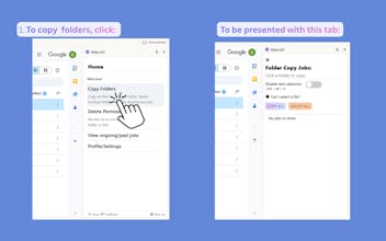 Drive I/O gallery image