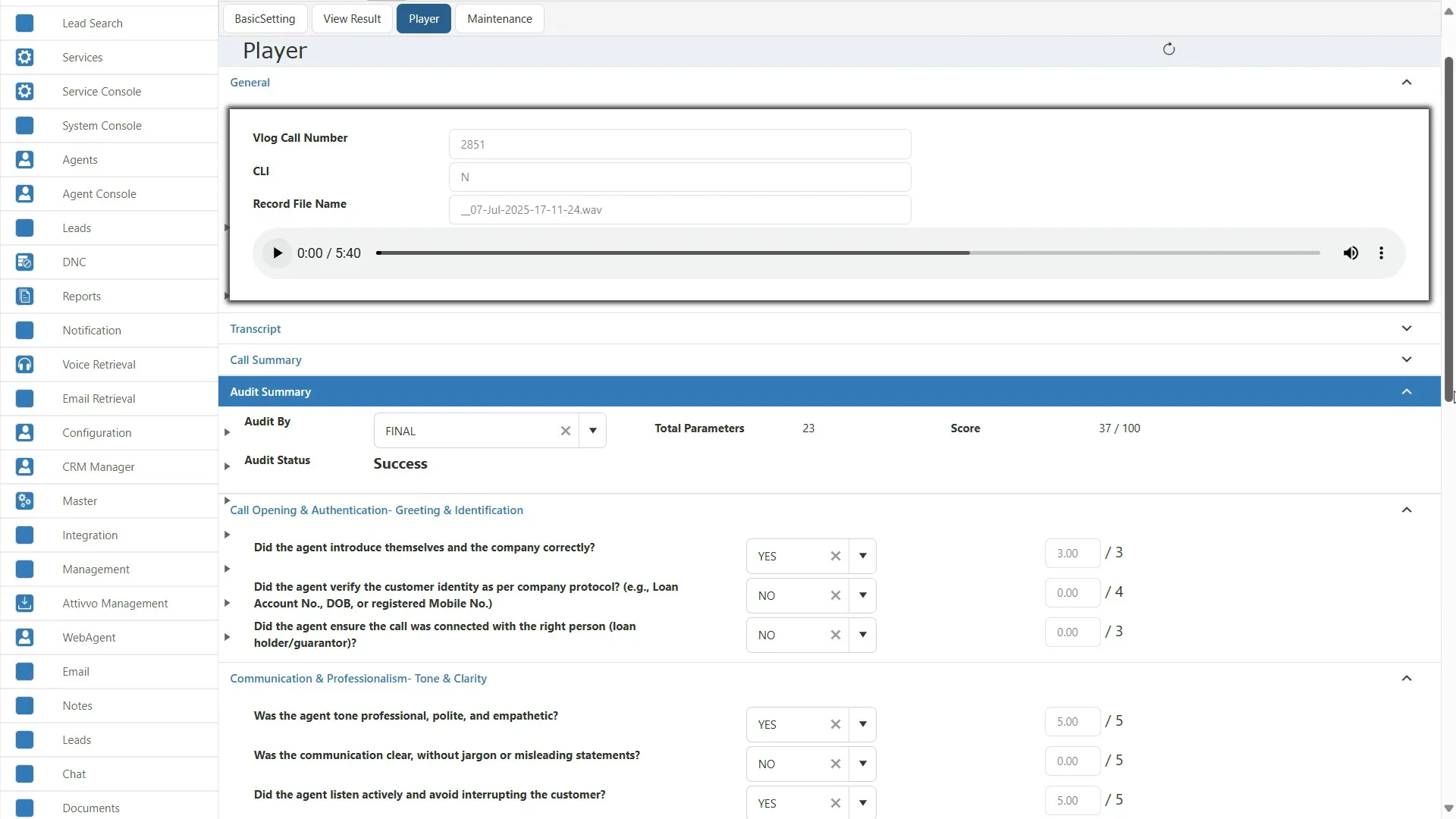 ID Insight gallery image