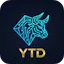 YTD Crypto Tracker & AI Radar