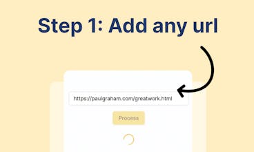 Blog Memorizer gallery image