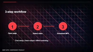 LuxureTV Downloader gallery image