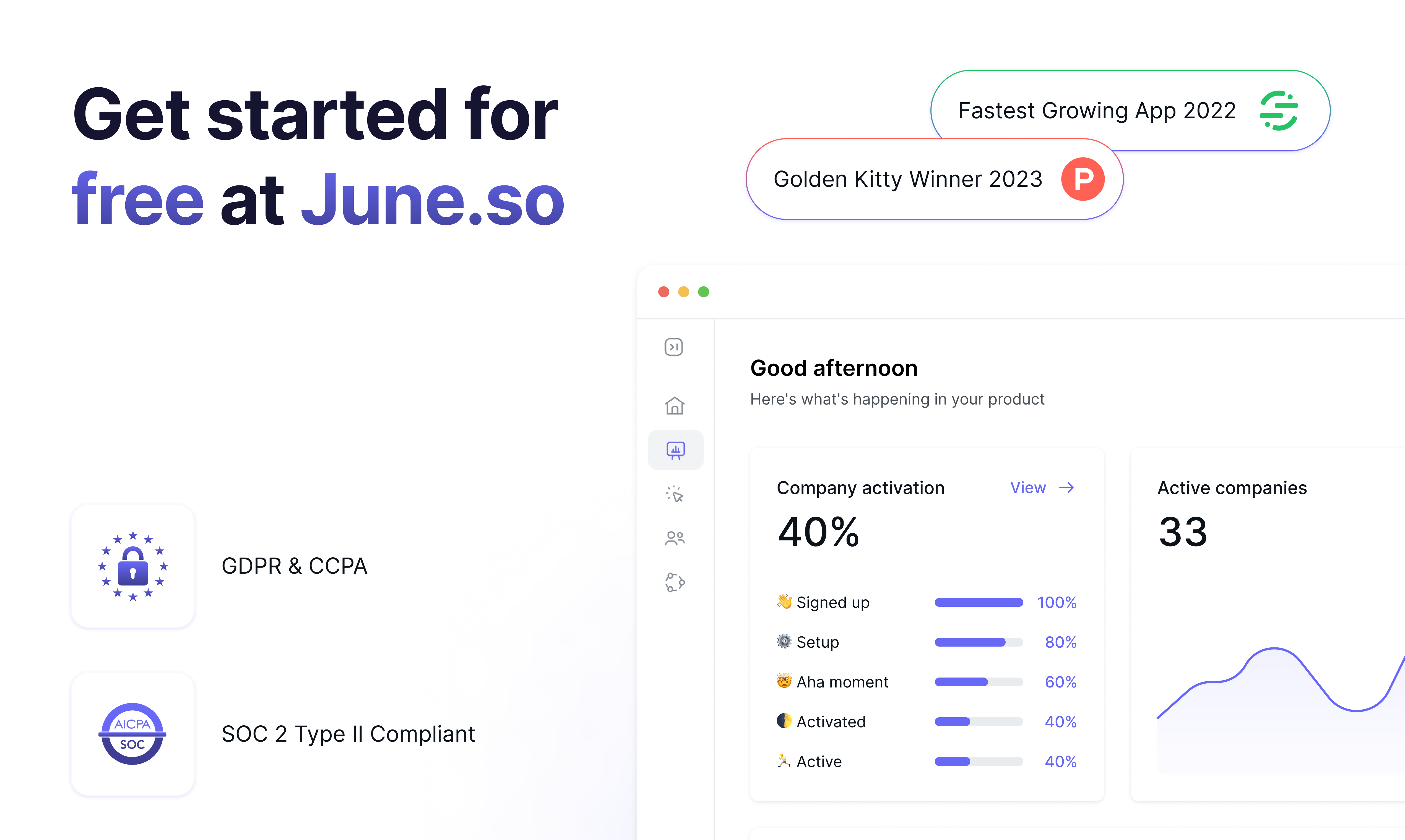 Июнь 3.0 - Новый способ сделать аналитику продуктов для B2B SaaS Companies медиа 6