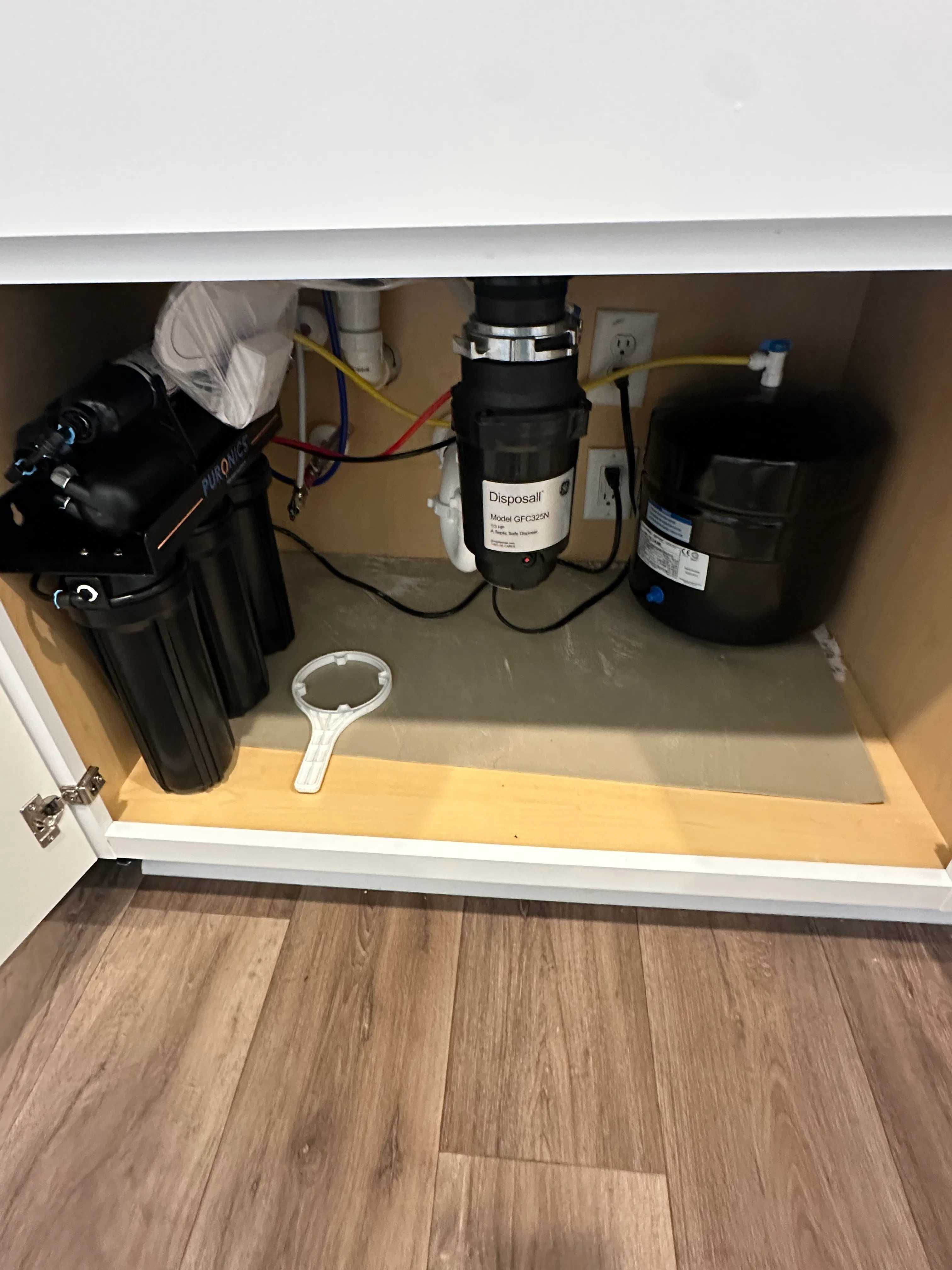 Pristine Water Networks gallery image