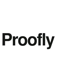 Proofly Genv Beta v 1.0