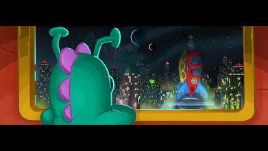 Super Blast Off! gallery image
