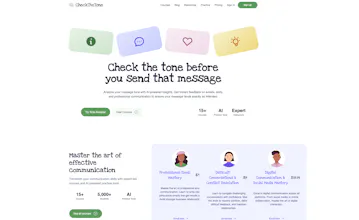 CheckTheTone gallery image