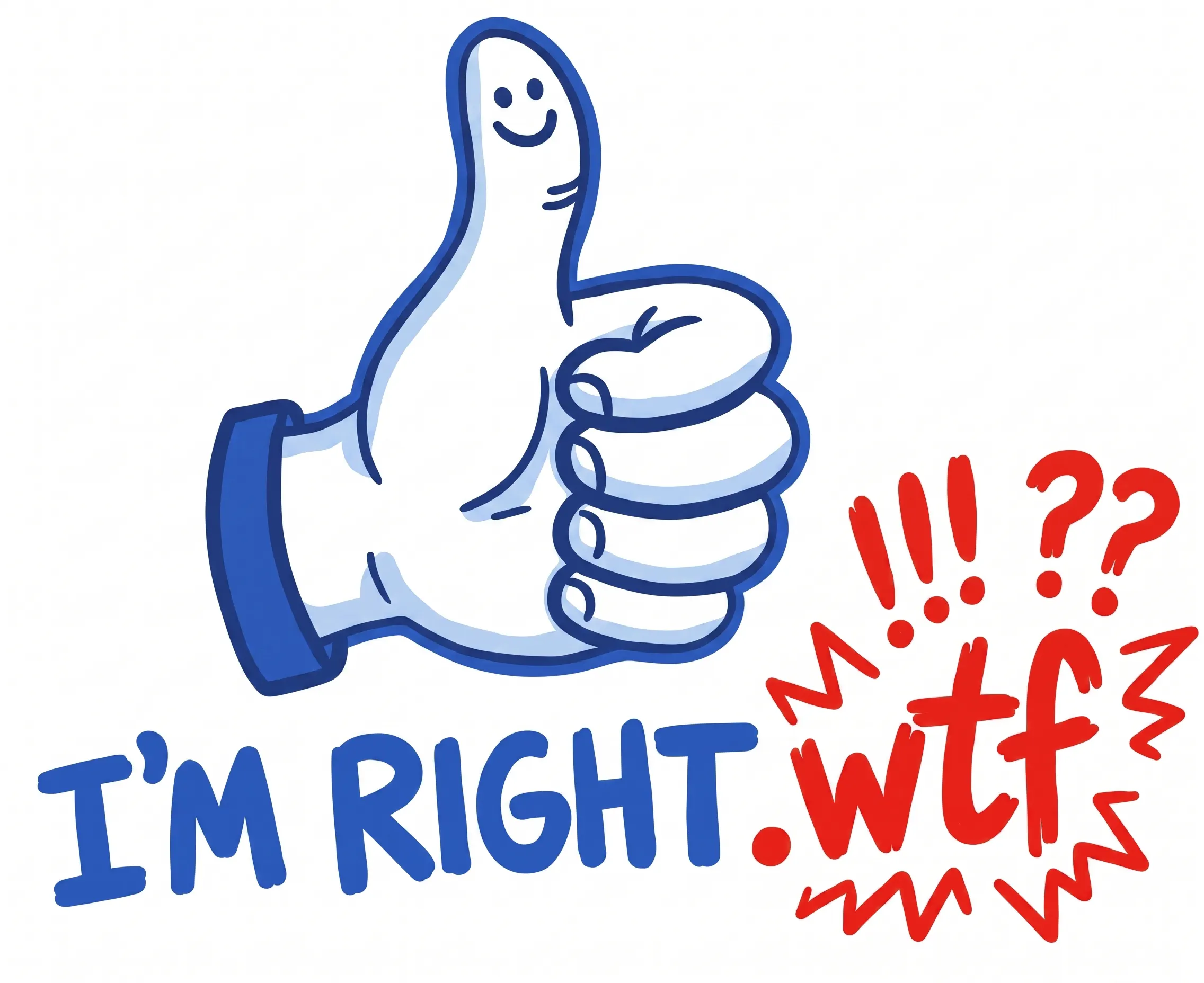 ImRight.wtf