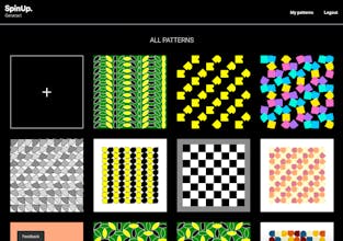 Generart gallery image