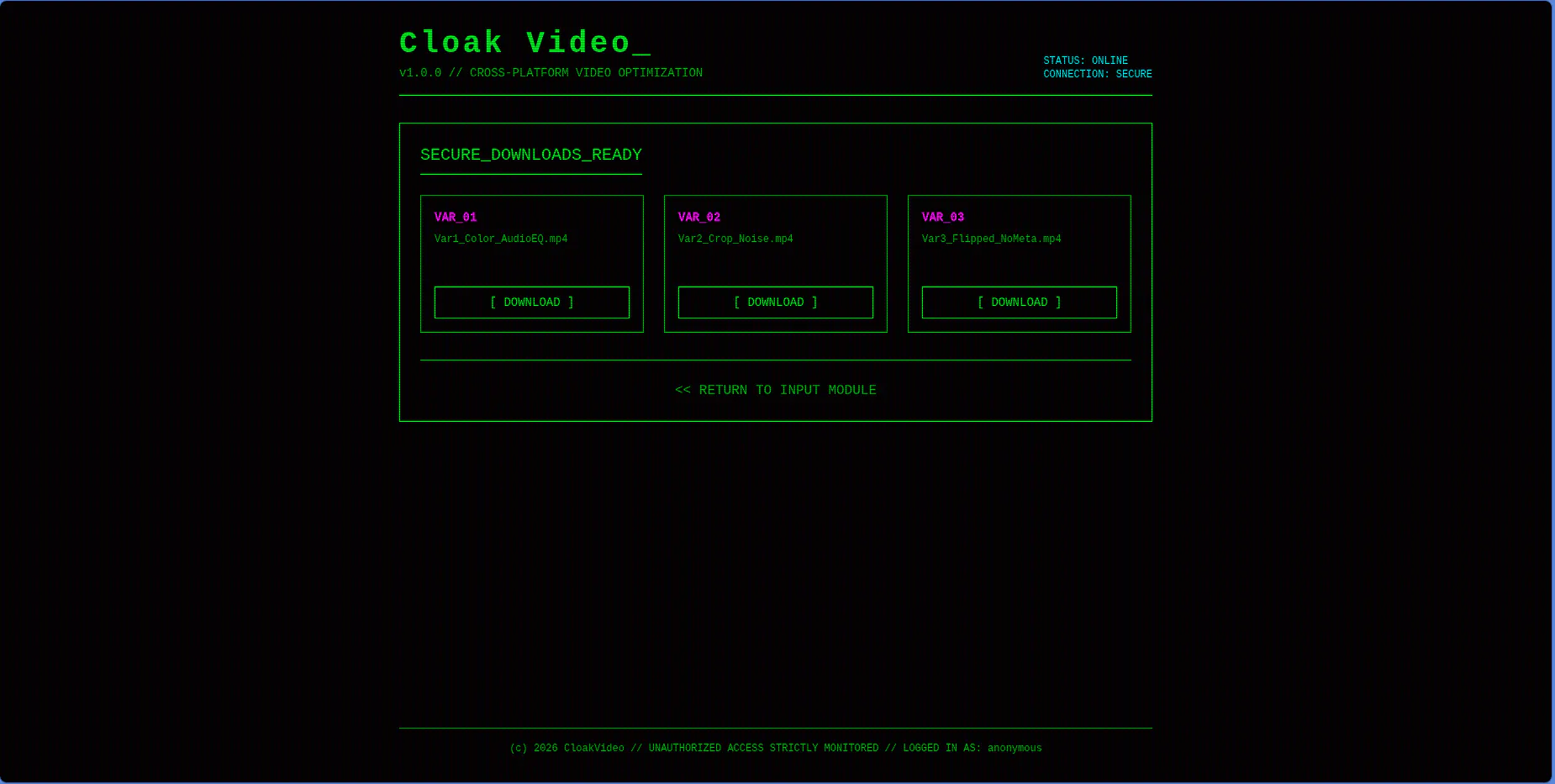 Screenshot 5