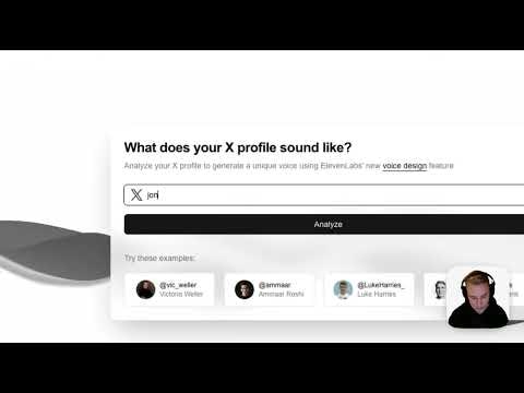 X to Voice gallery image