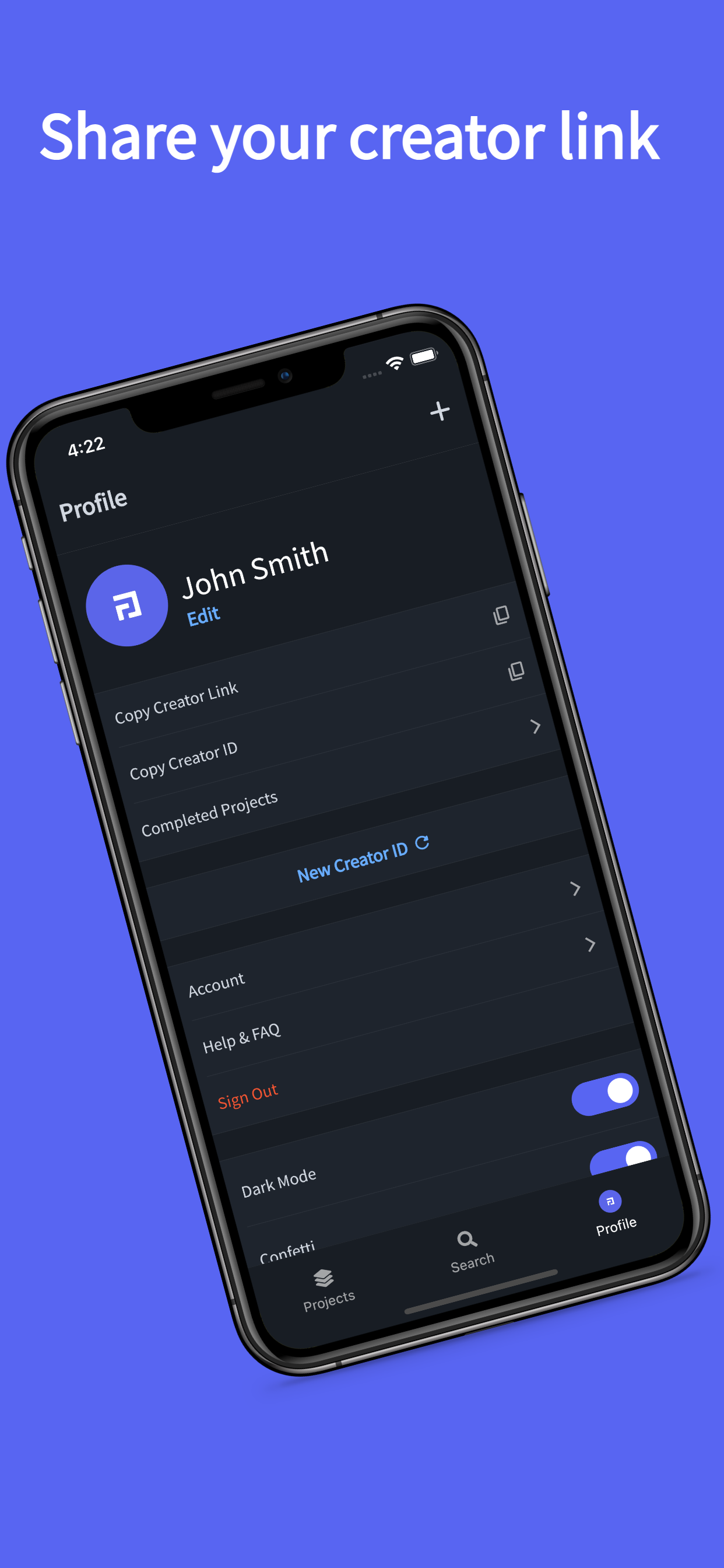 Palace Workspace for Creators gallery image
