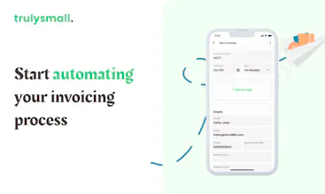 TrulySmall Invoices gallery image