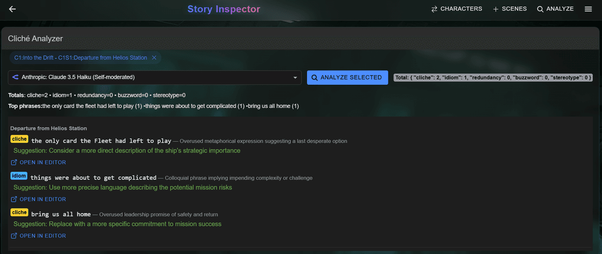 CreativeWriter gallery image