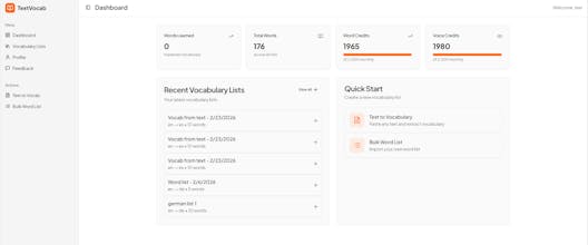 TextVocab gallery image