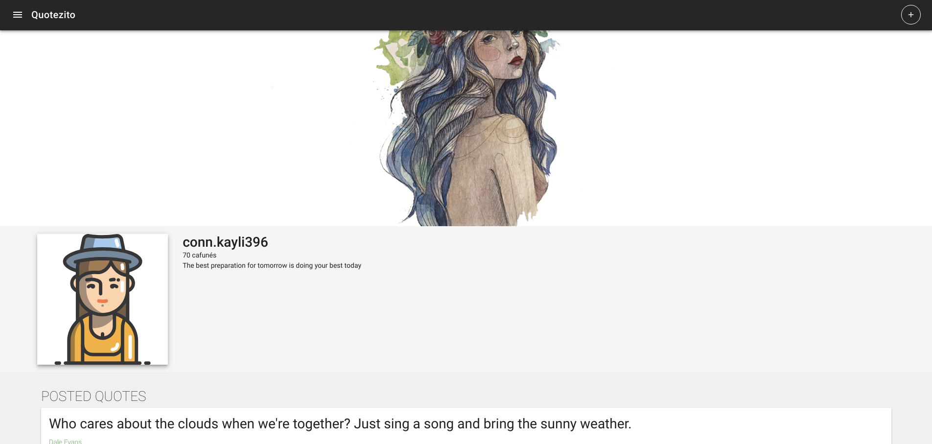 Quotezito gallery image