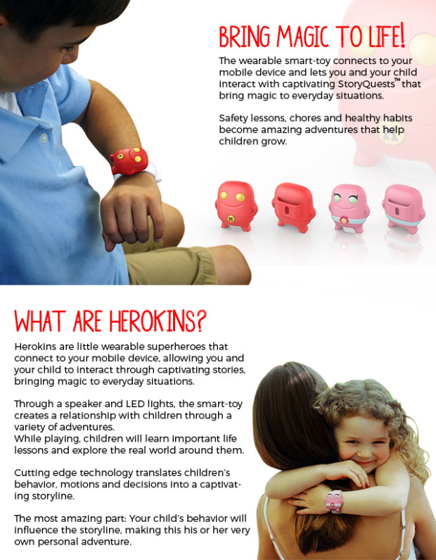 Herokins gallery image