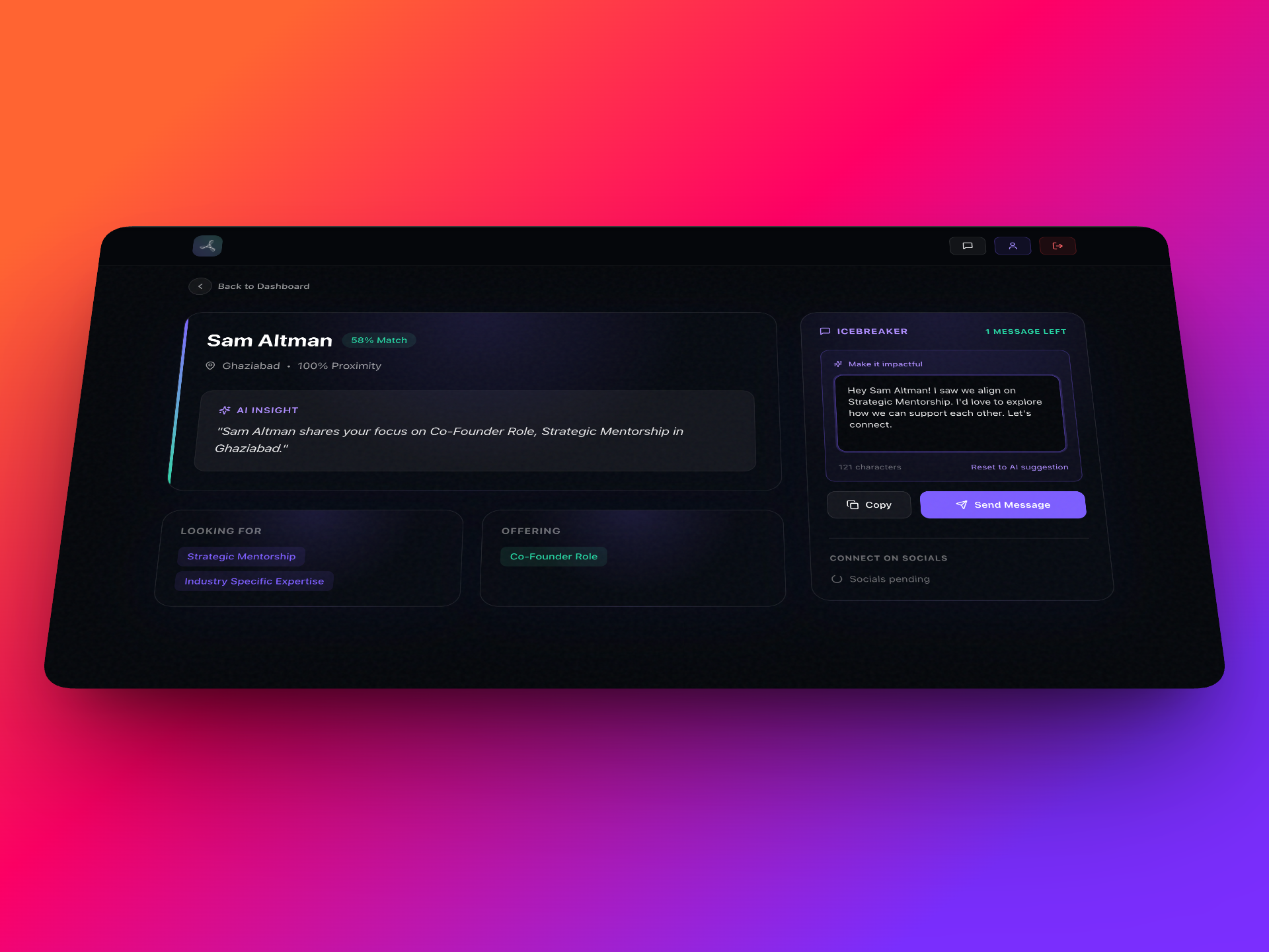 Annorth AI gallery image