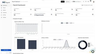 INDPayroll gallery image