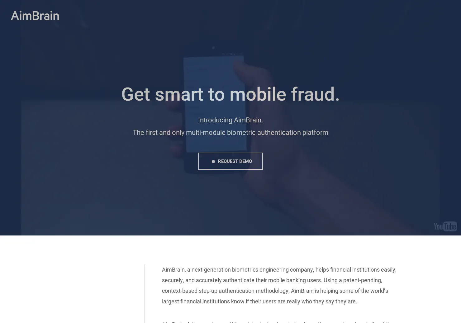 AimBrain