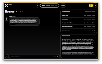 Art of X gallery image