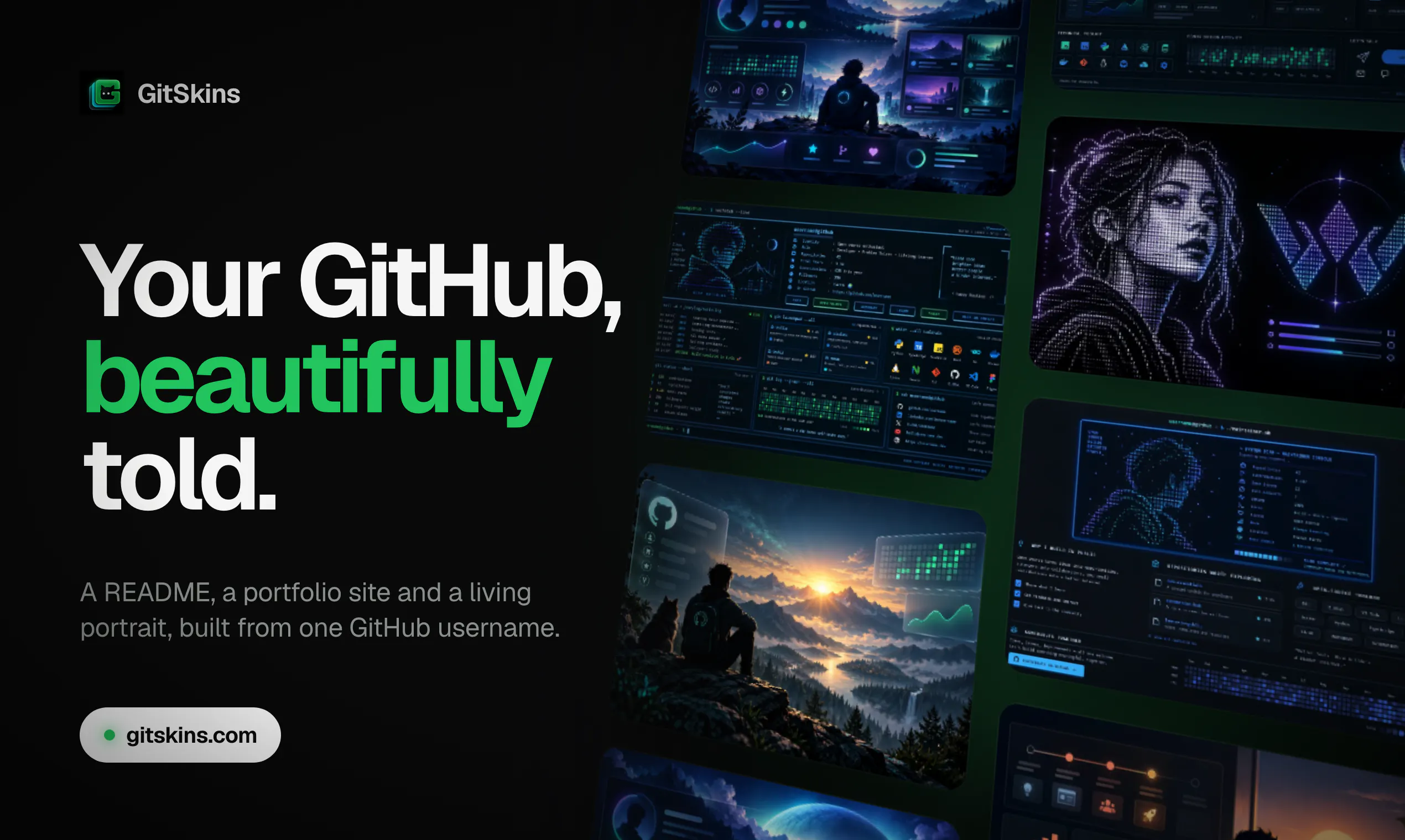 GitSkins gallery image