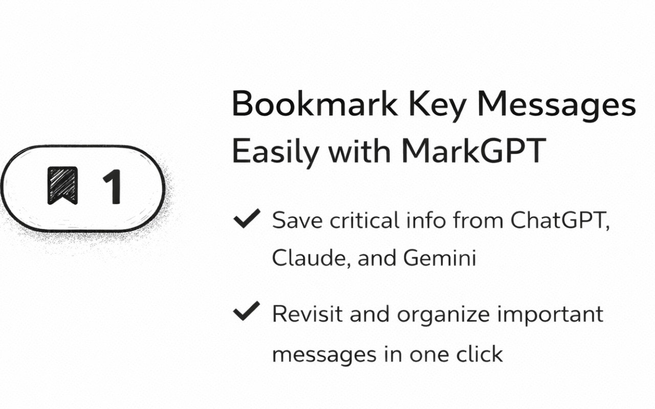 MarkGPT gallery image