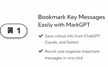 MarkGPT gallery image