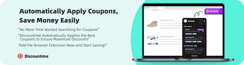 Discountime gallery image