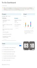 To-Do List - No Success Without a Plan gallery image