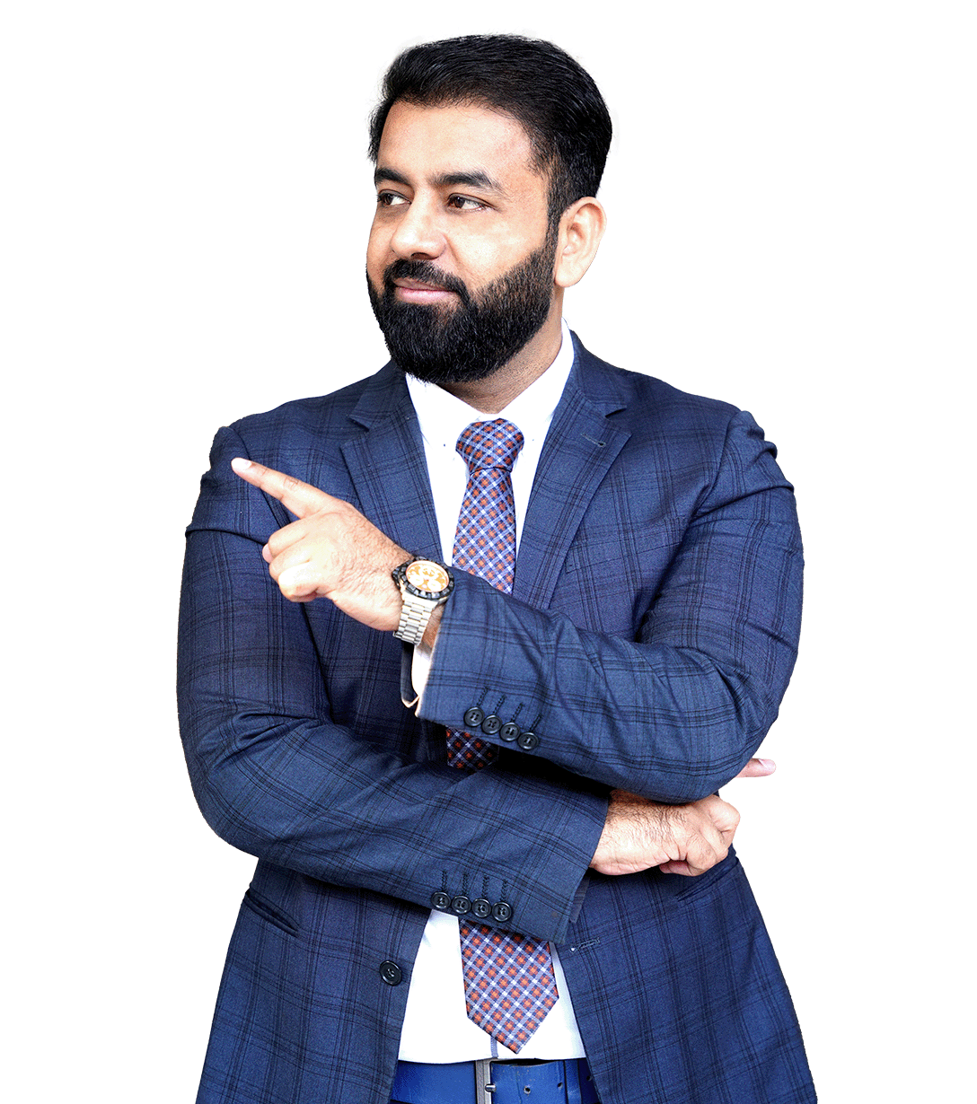 Munir Ahmad gallery image