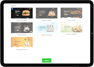 EateryHub gallery image