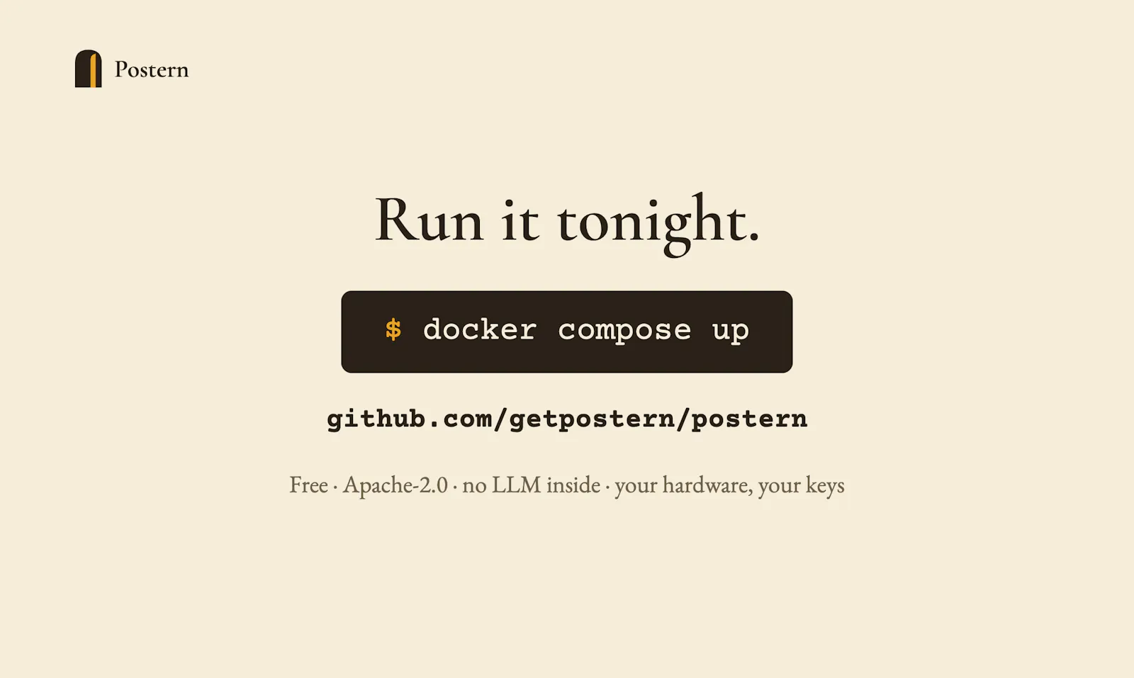 Postern screenshot 7