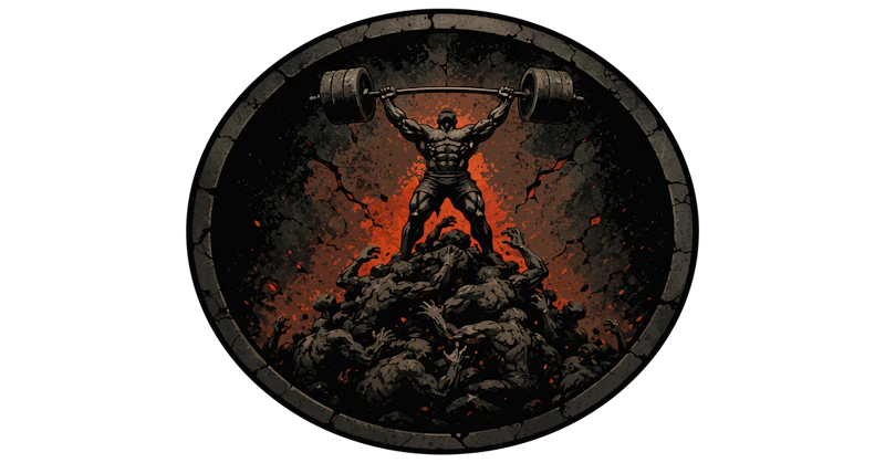 Top Lifter screenshot 1