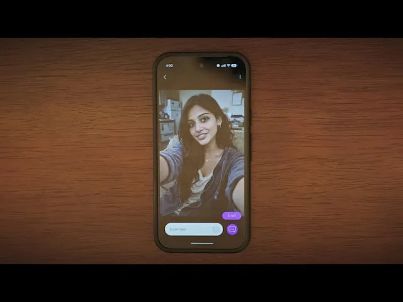 Mackinaw Dating Company screenshot 1 (video preview)