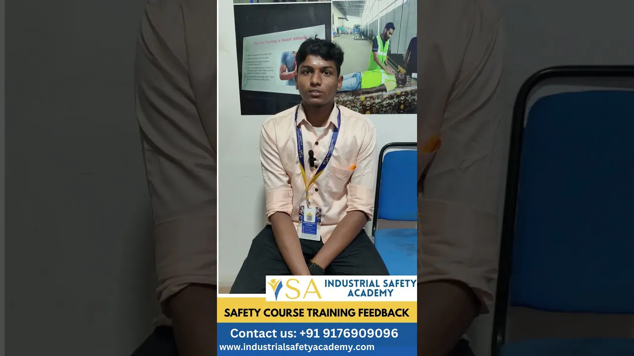 Industrial Safety Courses gallery image