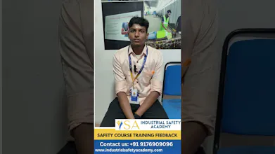 Industrial Safety Courses gallery image