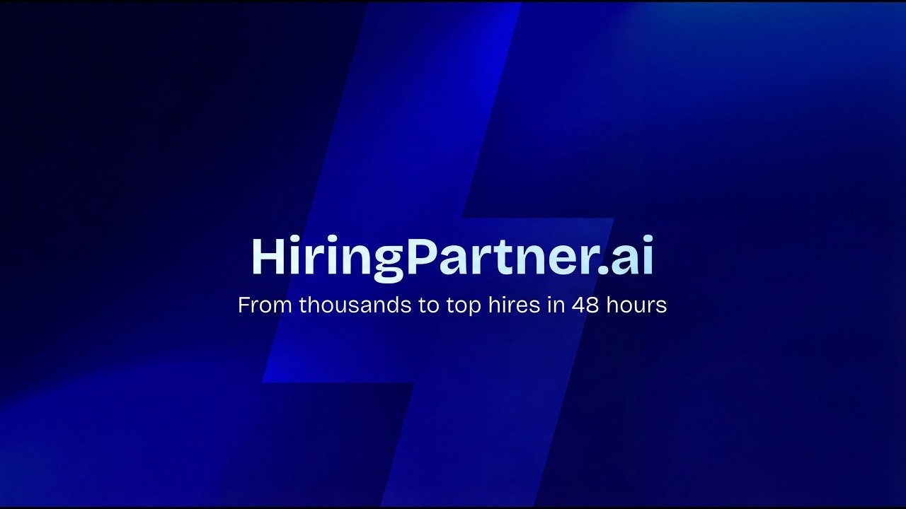 HiringPartner.ai gallery image