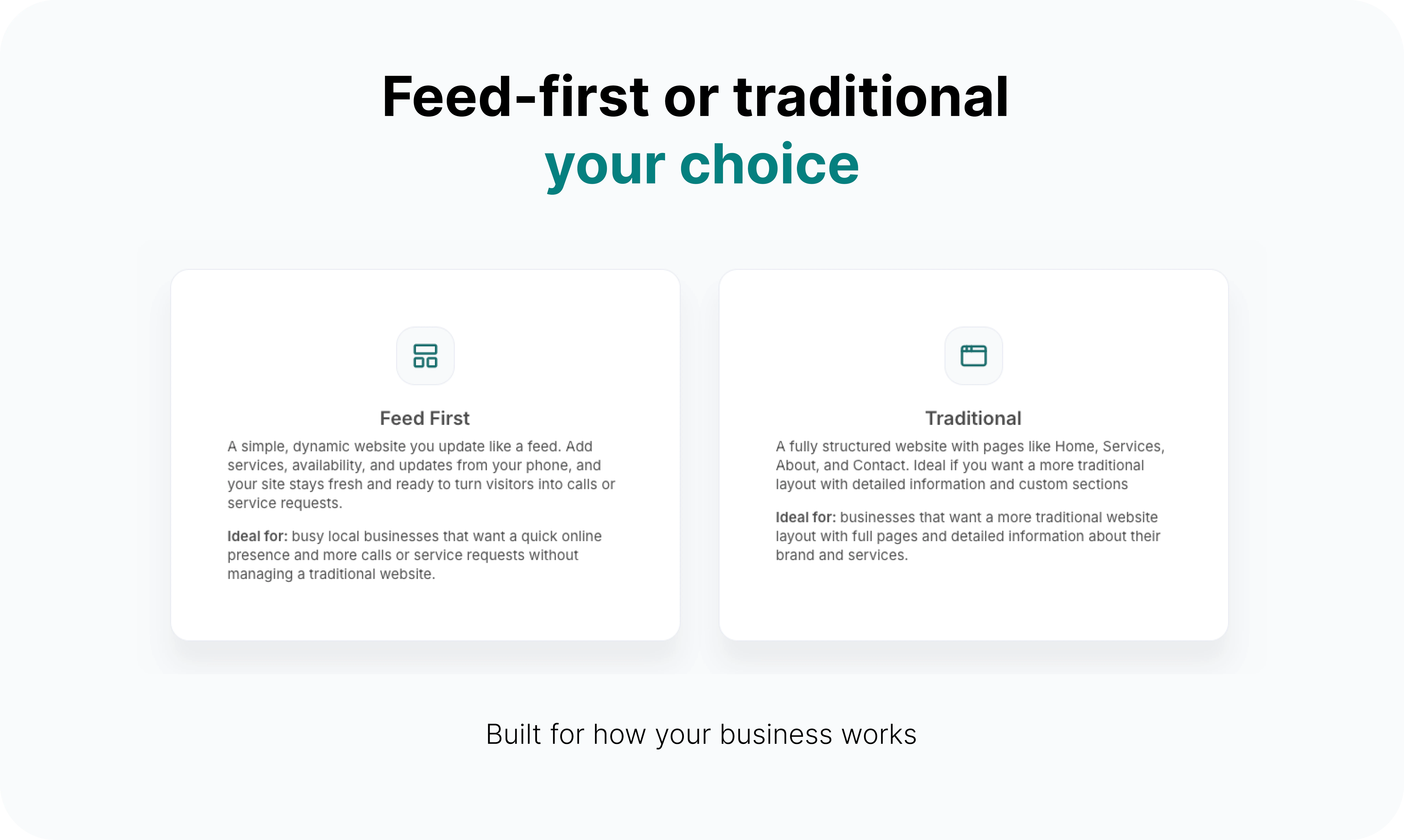 Forxample screenshot 3