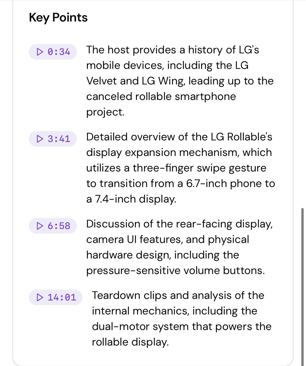 Rundown gallery image