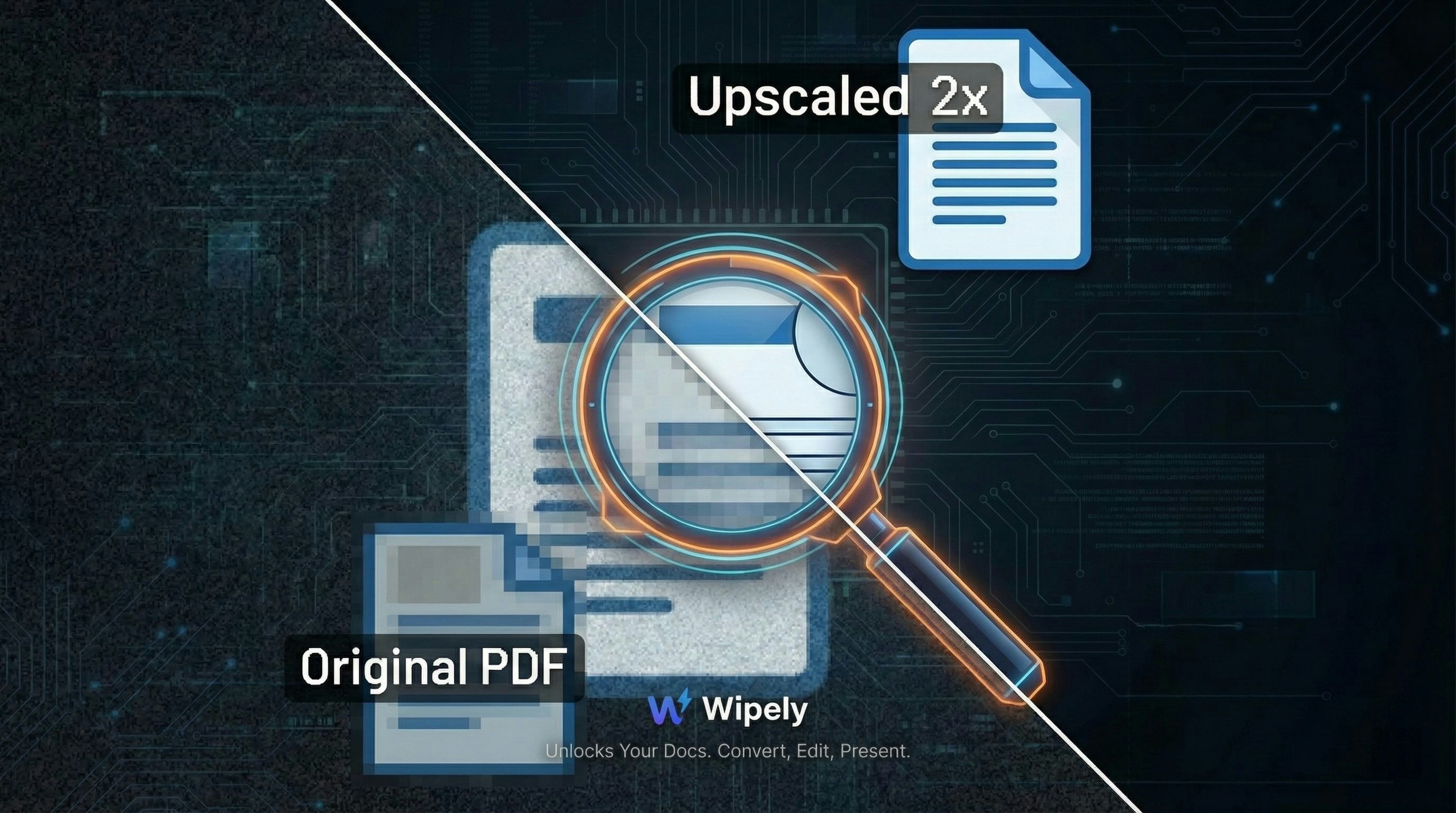 Wipely AI gallery image