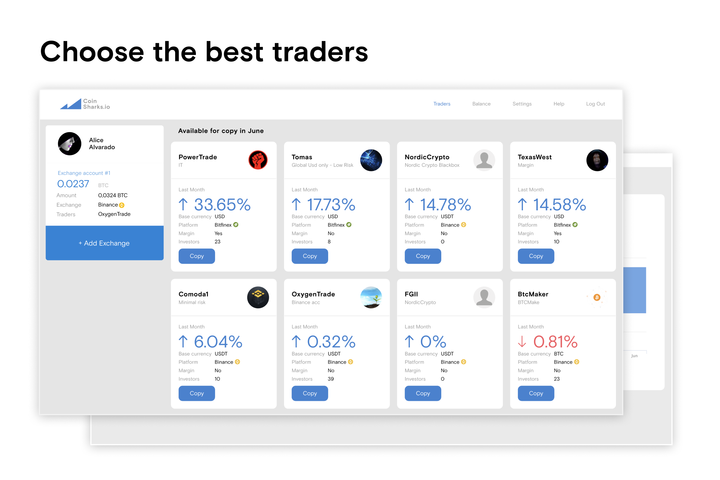 CoinSharks gallery image