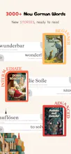 Learn German - Deutsch Master gallery image