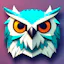 OMG Logos - Bird & Animals Edition