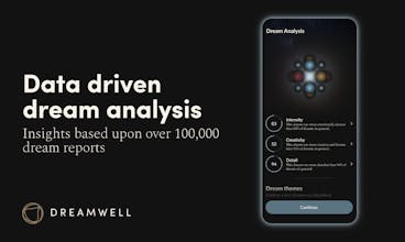 DreamWell gallery image