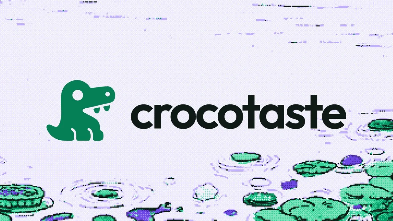 Crocotaste gallery image