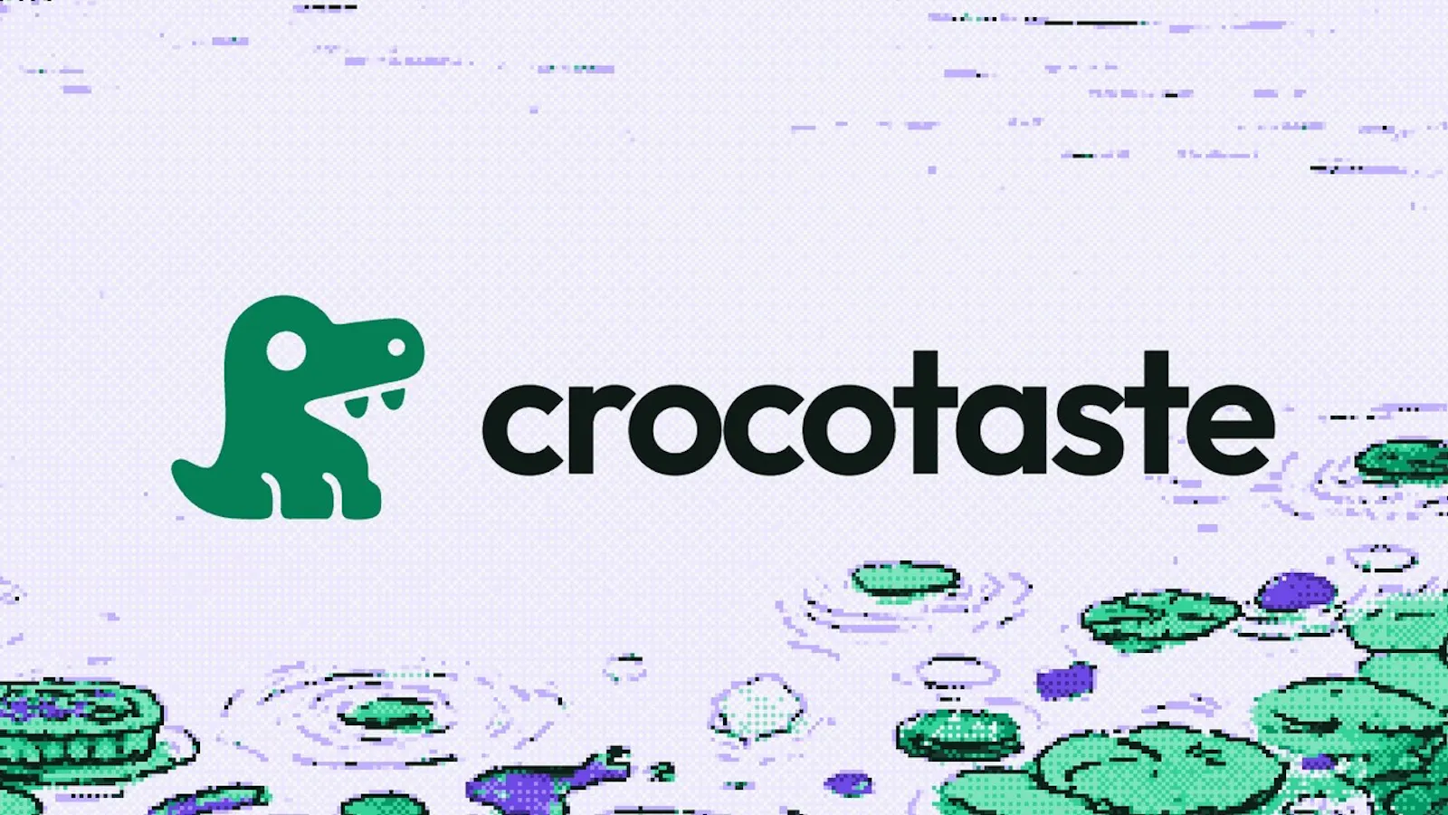 Crocotaste screenshot 1 (video preview)