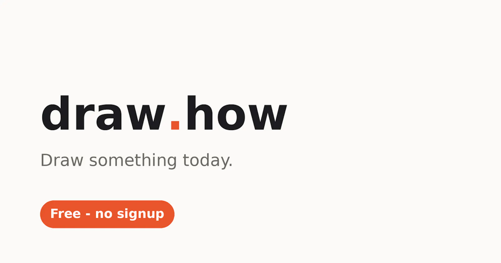draw.how screenshot 1